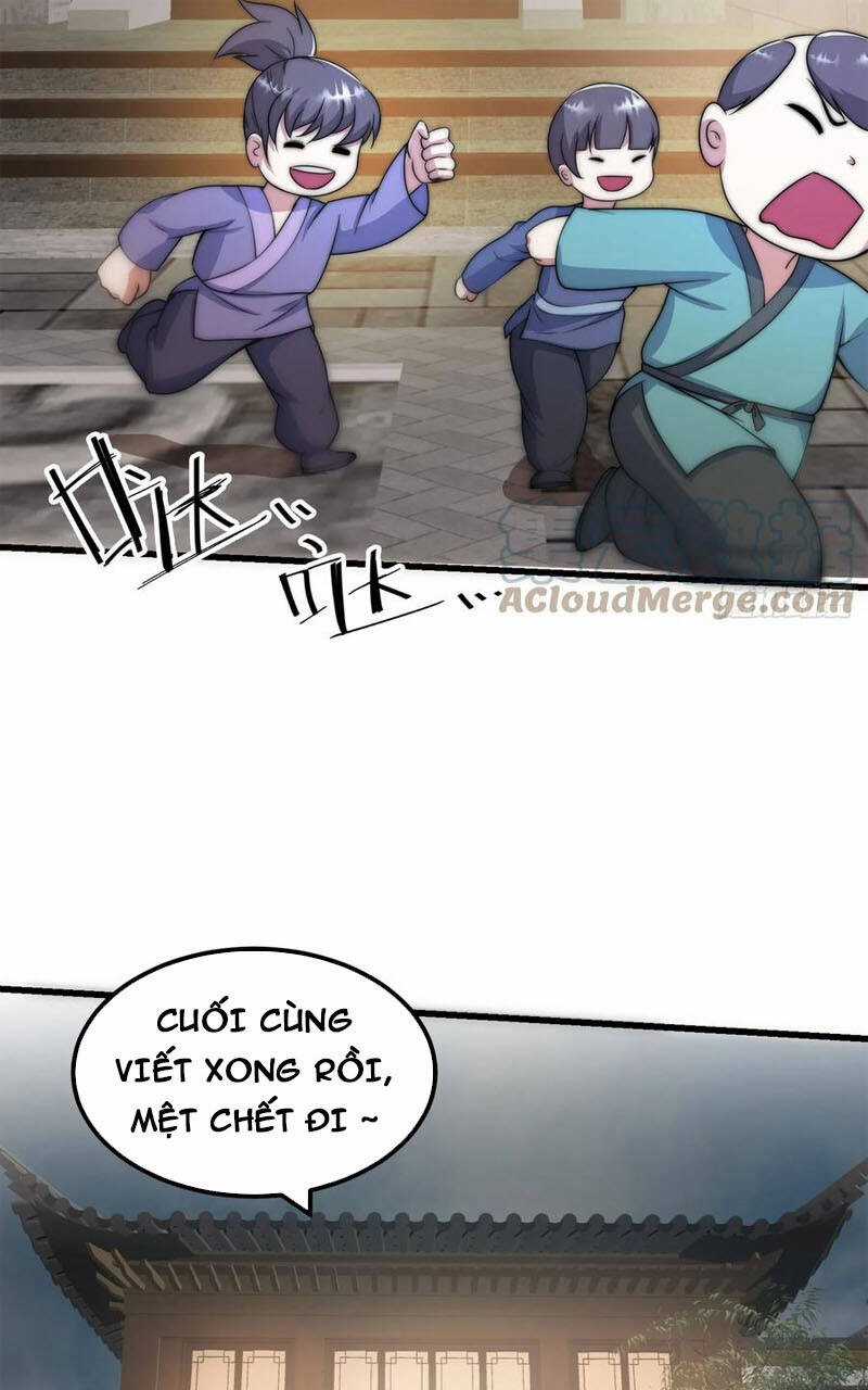 Ta Dùng Sách Giải Trí Thành Thánh Nhân Chapter 116 trang 20