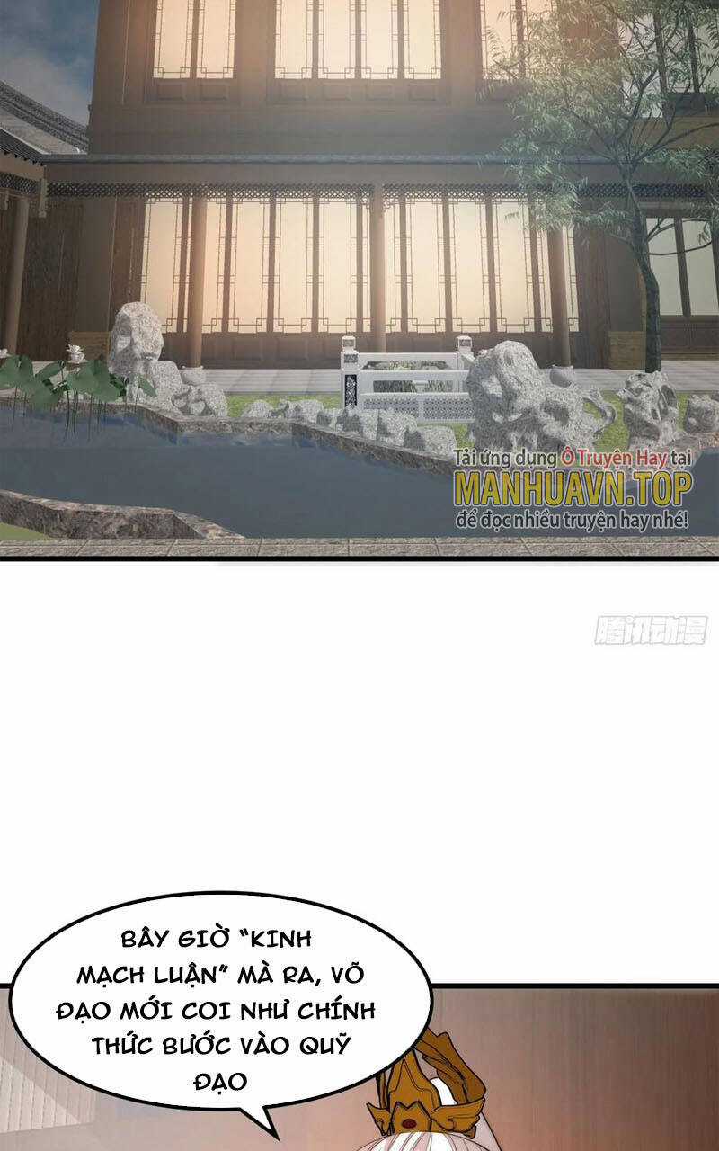 Ta Dùng Sách Giải Trí Thành Thánh Nhân Chapter 116 trang 21