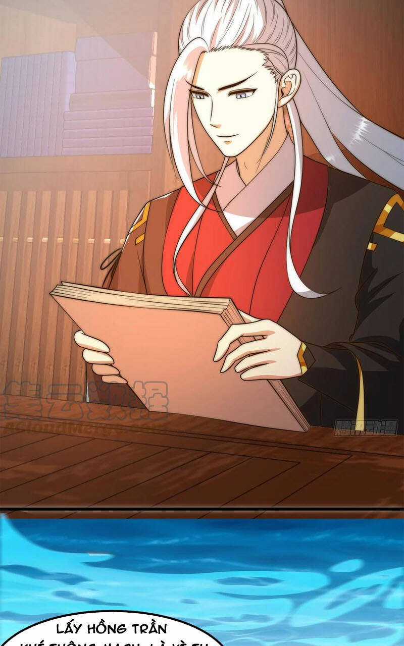 Ta Dùng Sách Giải Trí Thành Thánh Nhân Chapter 116 trang 22