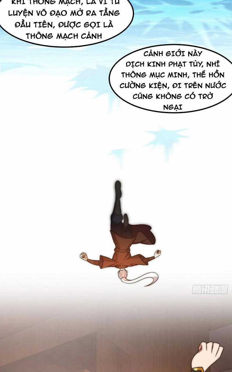 Ta Dùng Sách Giải Trí Thành Thánh Nhân Chapter 116 trang 23