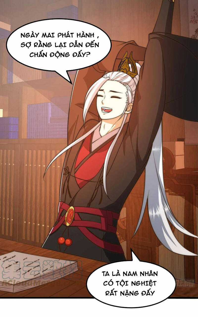 Ta Dùng Sách Giải Trí Thành Thánh Nhân Chapter 116 trang 24