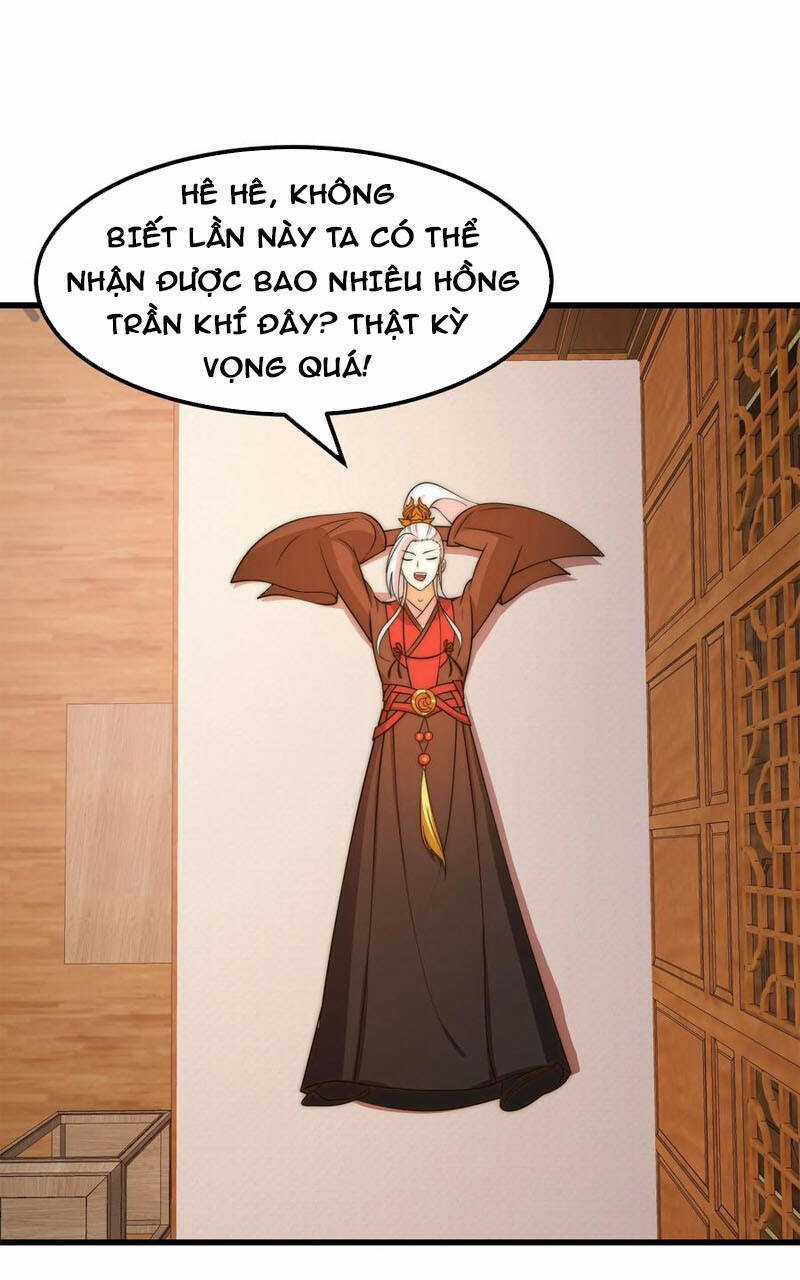 Ta Dùng Sách Giải Trí Thành Thánh Nhân Chapter 116 trang 25