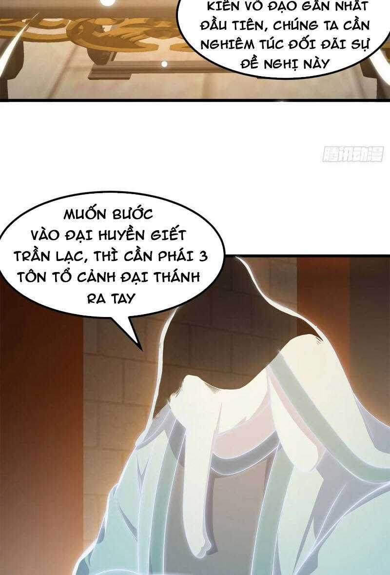 Ta Dùng Sách Giải Trí Thành Thánh Nhân Chapter 116 trang 3