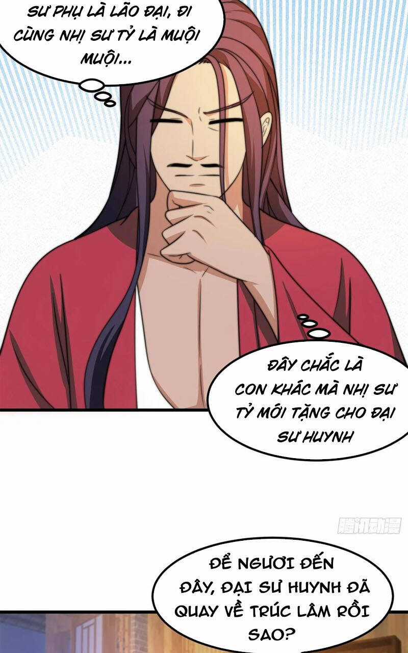 Ta Dùng Sách Giải Trí Thành Thánh Nhân Chapter 116 trang 32