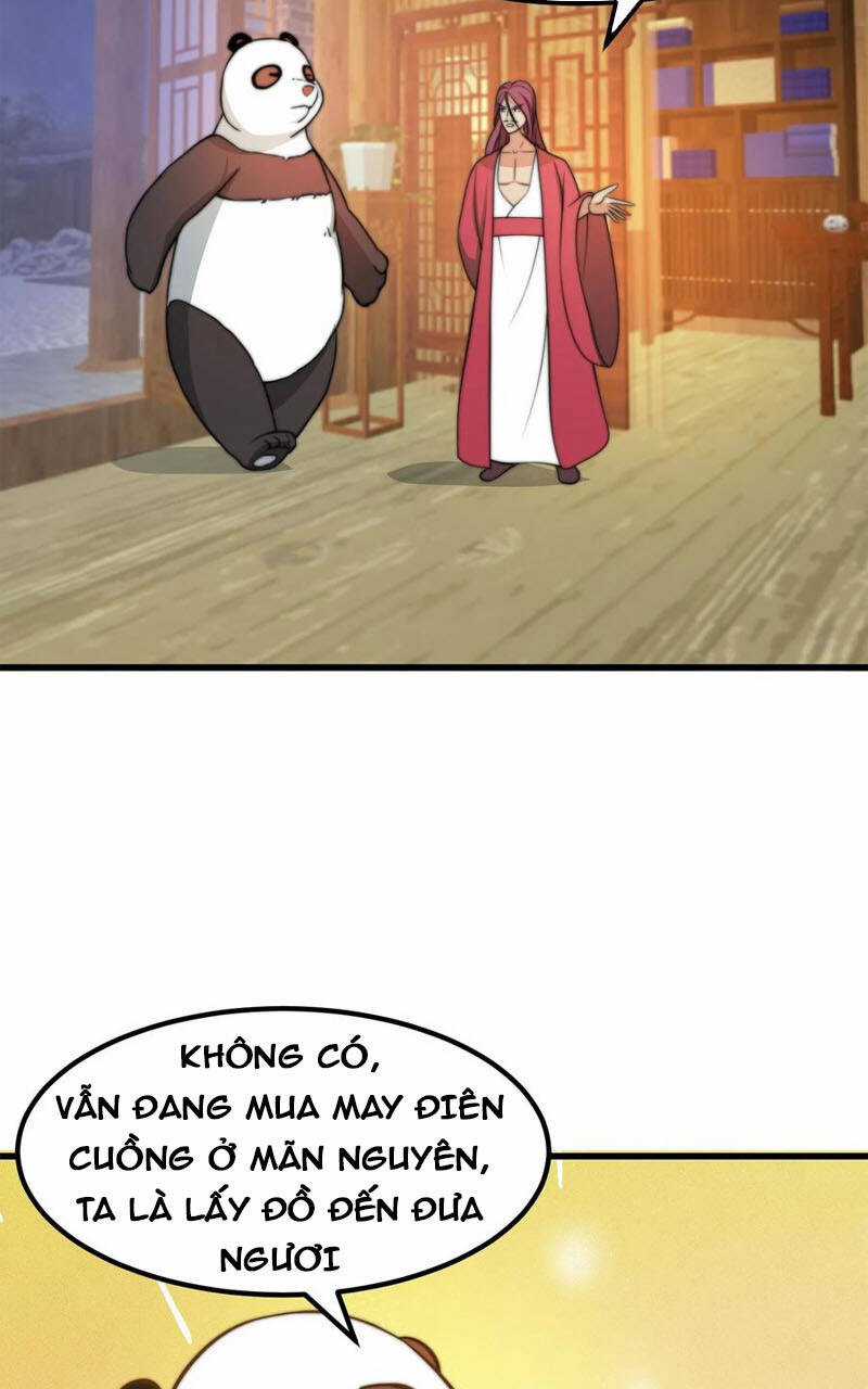 Ta Dùng Sách Giải Trí Thành Thánh Nhân Chapter 116 trang 33