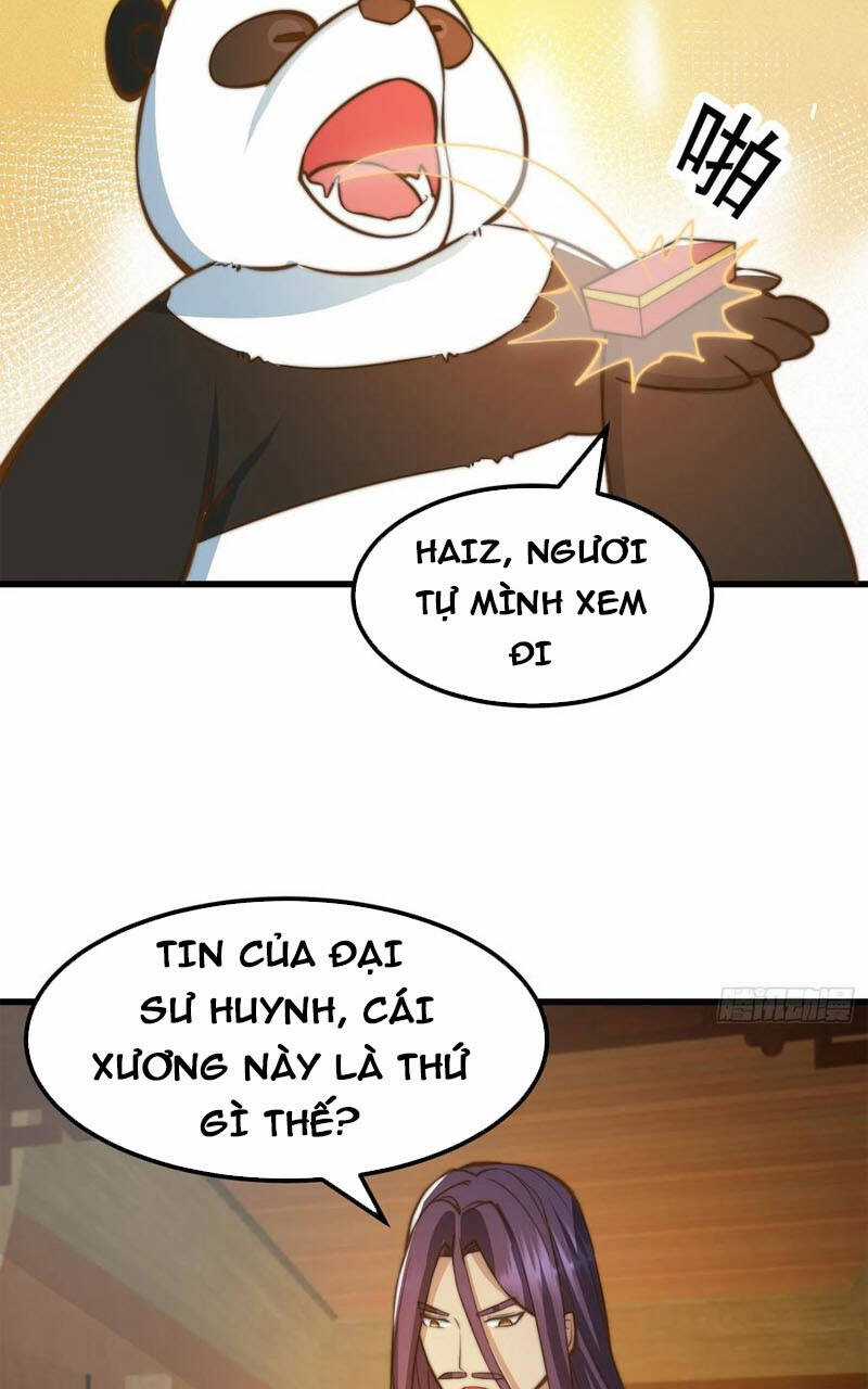 Ta Dùng Sách Giải Trí Thành Thánh Nhân Chapter 116 trang 34