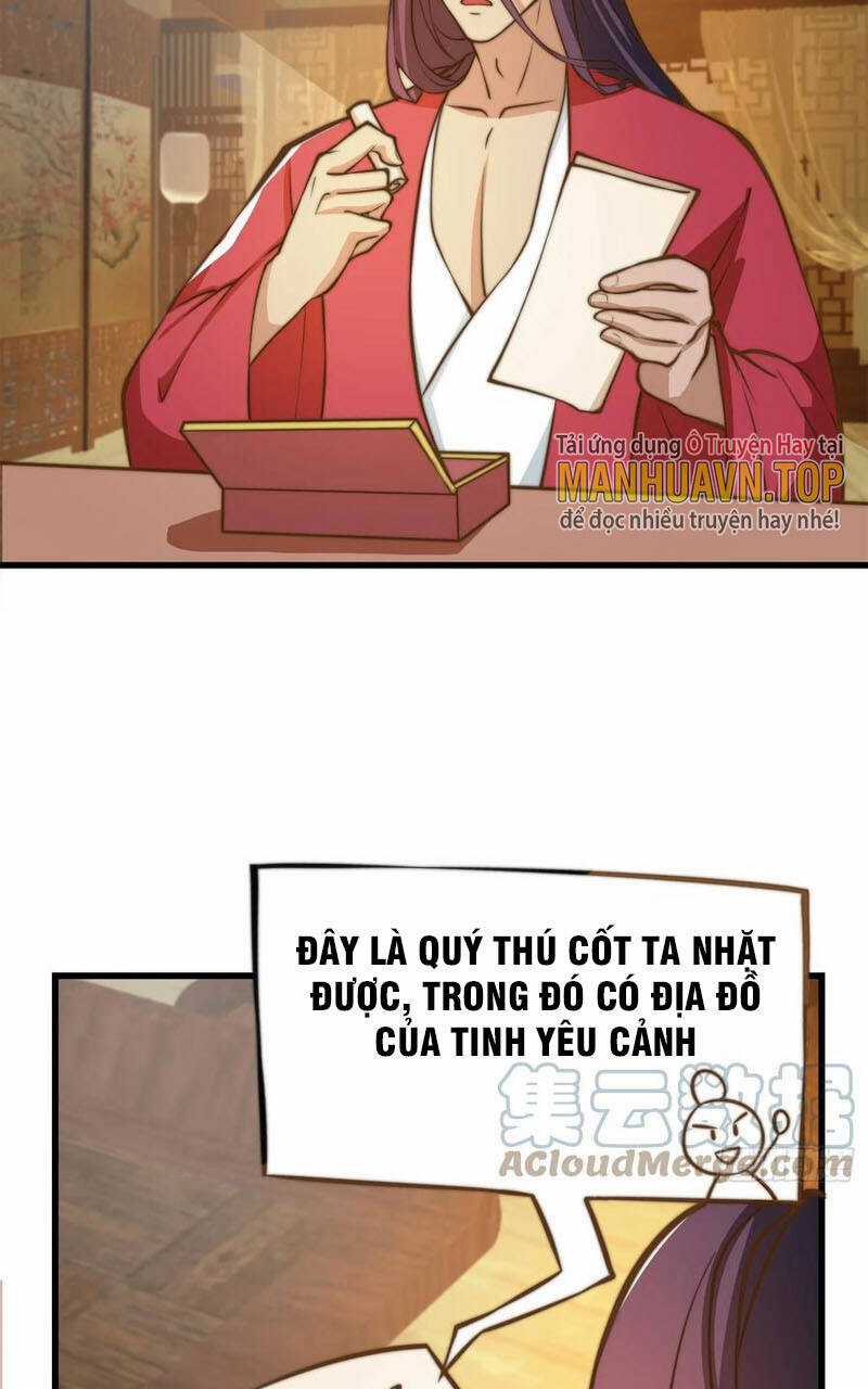 Ta Dùng Sách Giải Trí Thành Thánh Nhân Chapter 116 trang 35