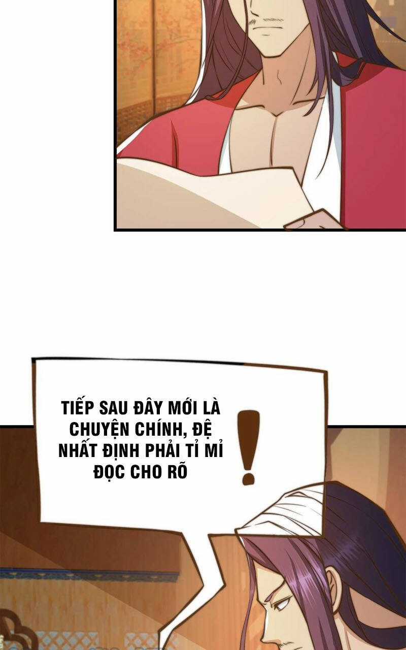 Ta Dùng Sách Giải Trí Thành Thánh Nhân Chapter 116 trang 37