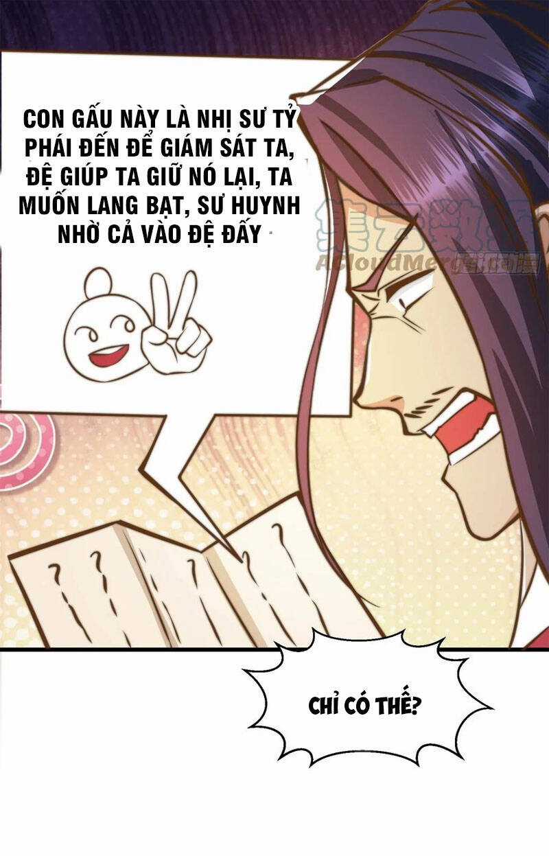 Ta Dùng Sách Giải Trí Thành Thánh Nhân Chapter 116 trang 40