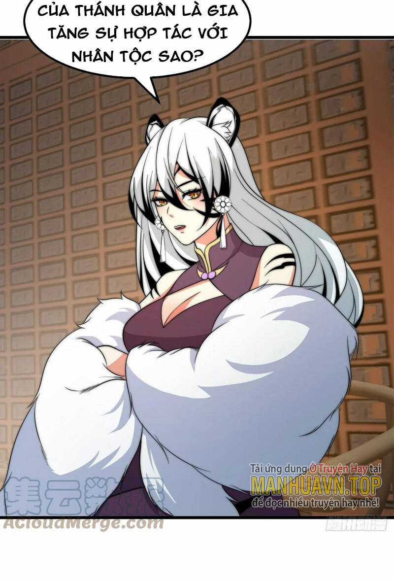 Ta Dùng Sách Giải Trí Thành Thánh Nhân Chapter 116 trang 6