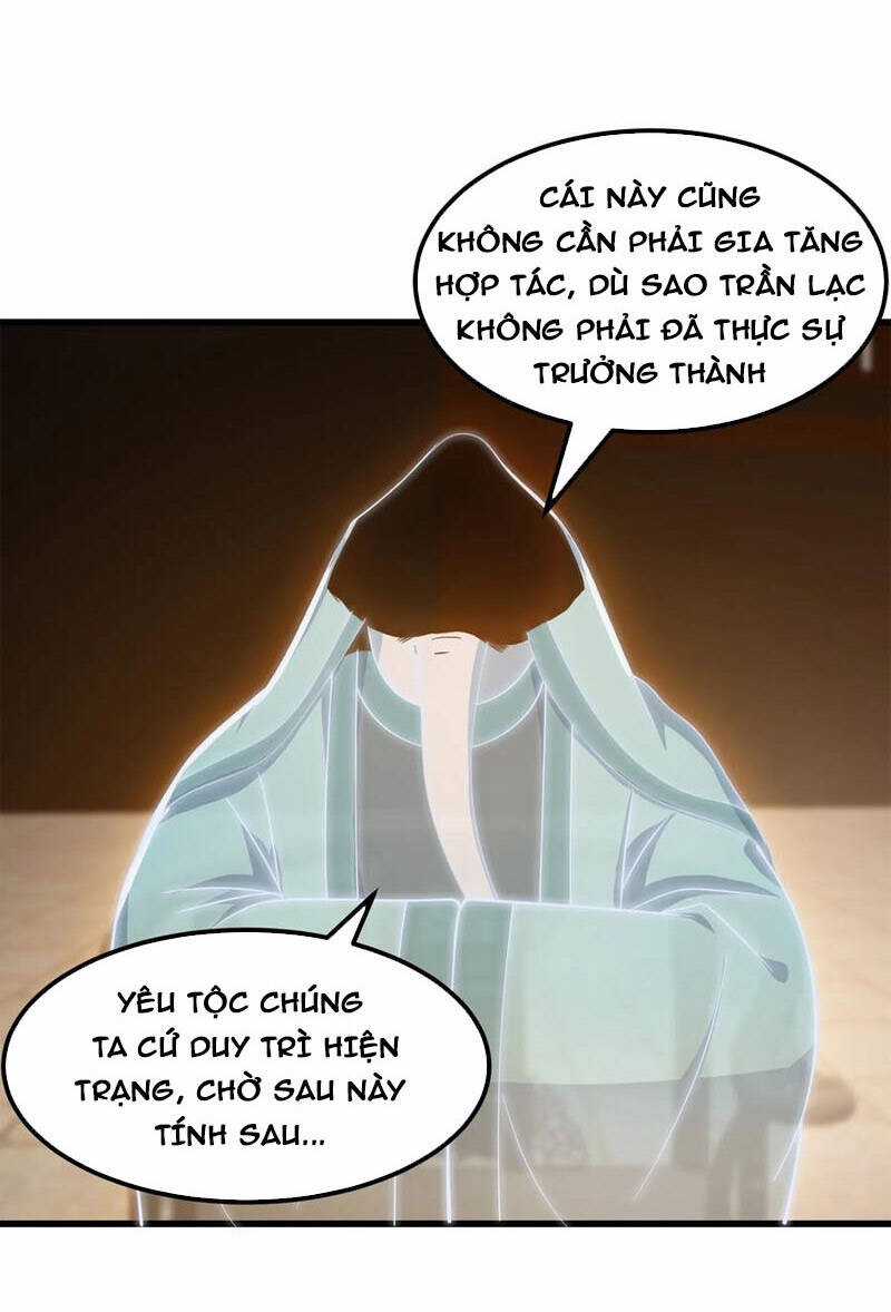 Ta Dùng Sách Giải Trí Thành Thánh Nhân Chapter 116 trang 7