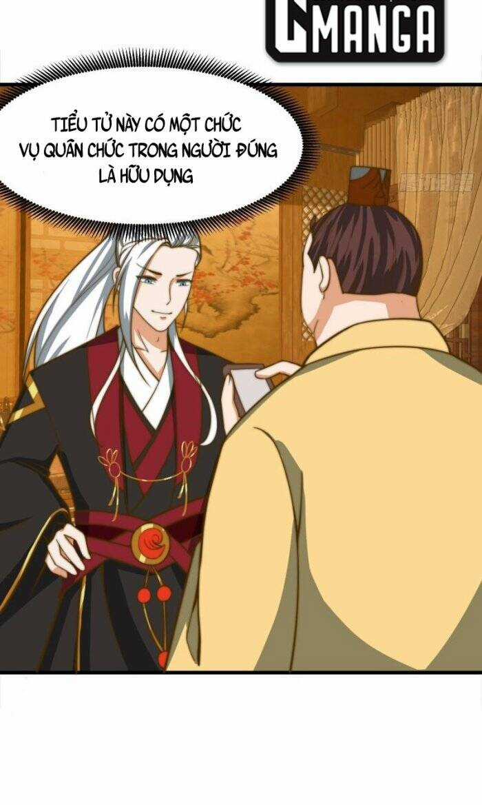 Ta Dùng Sách Giải Trí Thành Thánh Nhân Chapter 117 trang 10