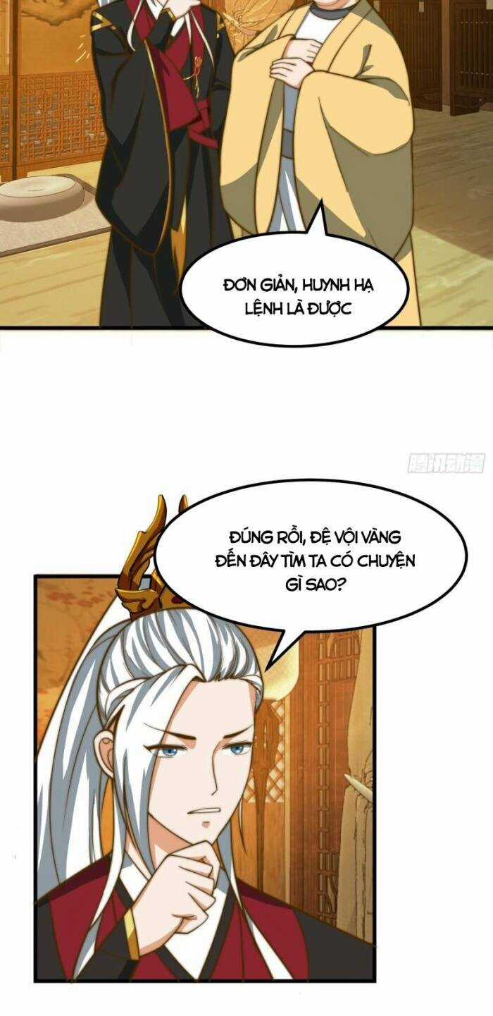 Ta Dùng Sách Giải Trí Thành Thánh Nhân Chapter 117 trang 12