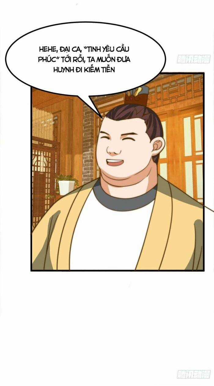 Ta Dùng Sách Giải Trí Thành Thánh Nhân Chapter 117 trang 13