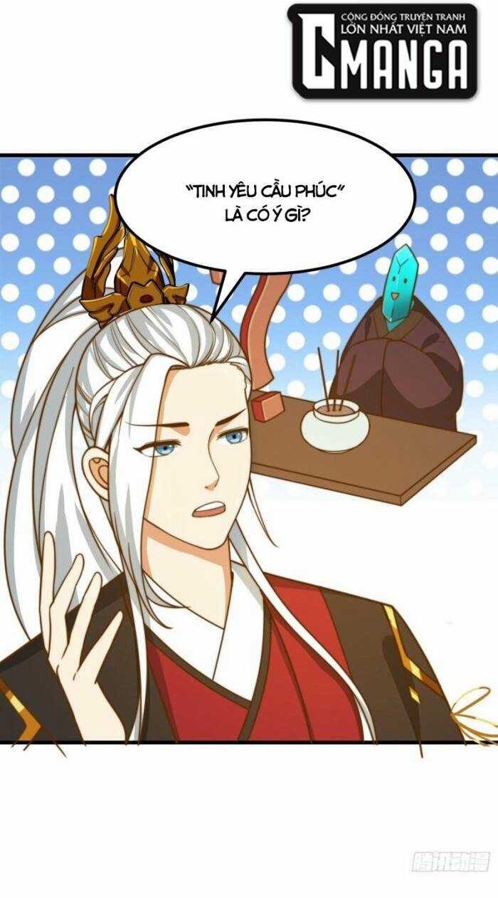 Ta Dùng Sách Giải Trí Thành Thánh Nhân Chapter 117 trang 14