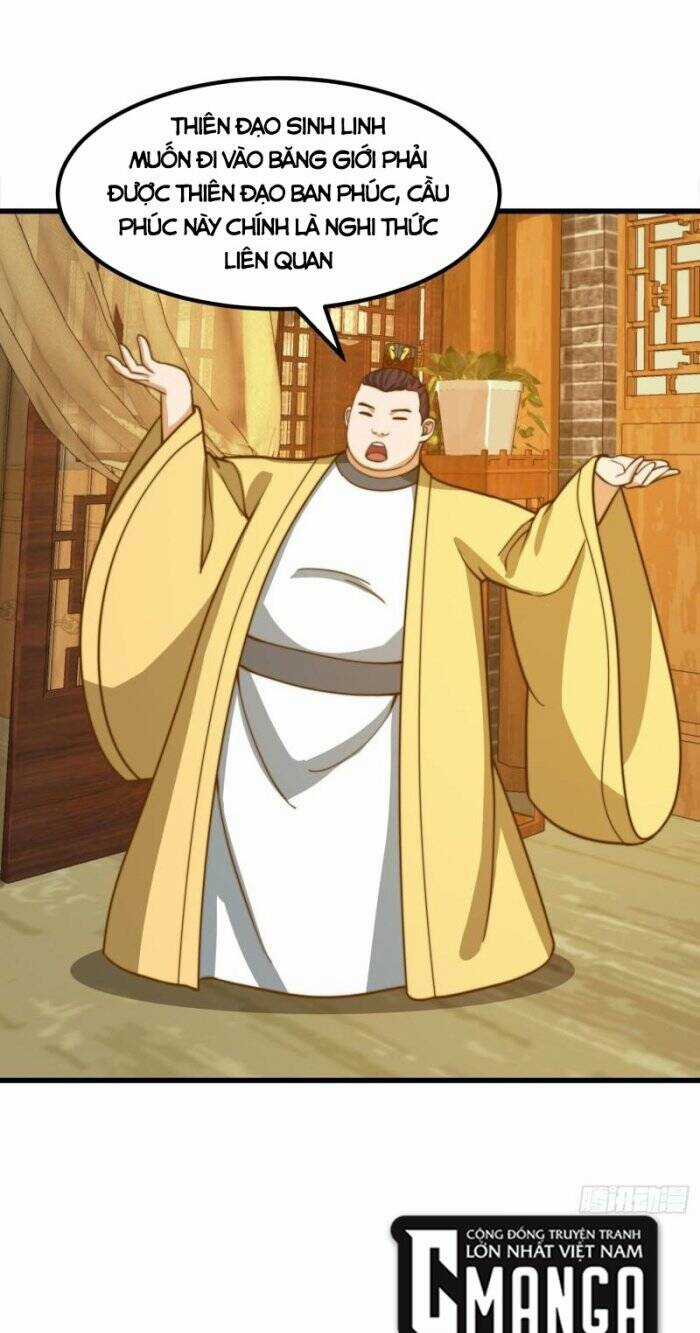 Ta Dùng Sách Giải Trí Thành Thánh Nhân Chapter 117 trang 15