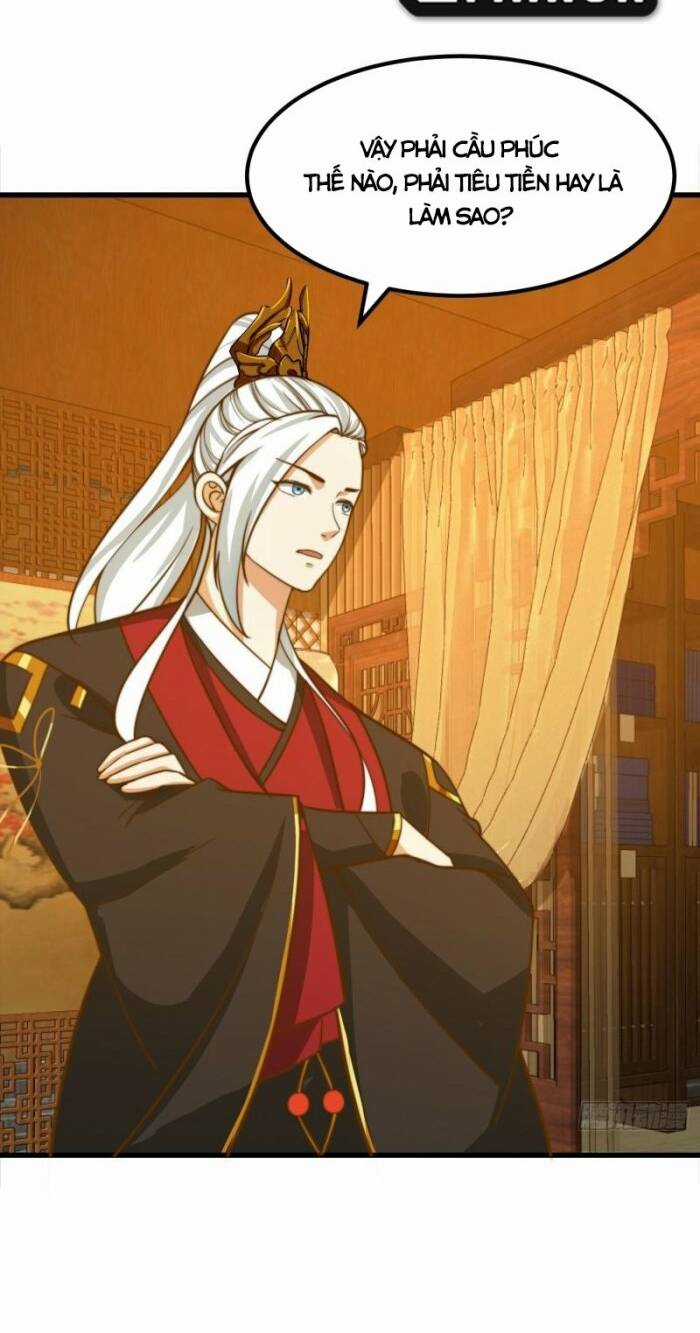 Ta Dùng Sách Giải Trí Thành Thánh Nhân Chapter 117 trang 16