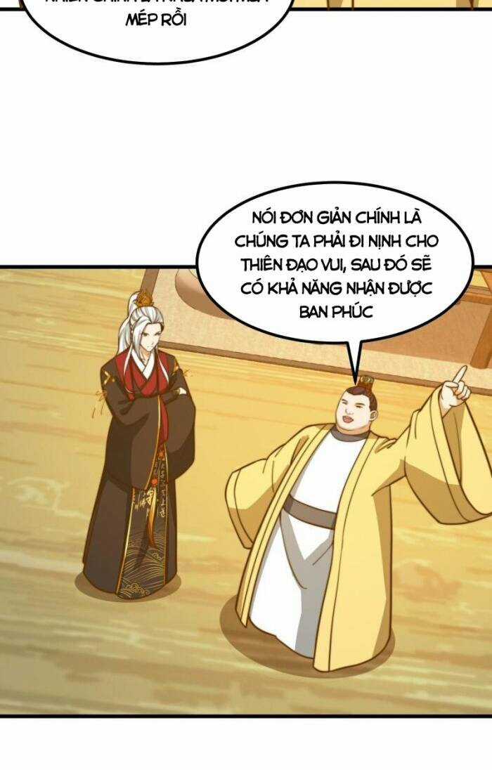 Ta Dùng Sách Giải Trí Thành Thánh Nhân Chapter 117 trang 18