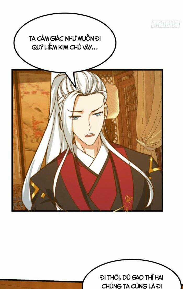 Ta Dùng Sách Giải Trí Thành Thánh Nhân Chapter 117 trang 19