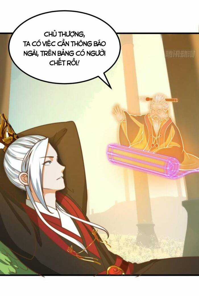 Ta Dùng Sách Giải Trí Thành Thánh Nhân Chapter 117 trang 2