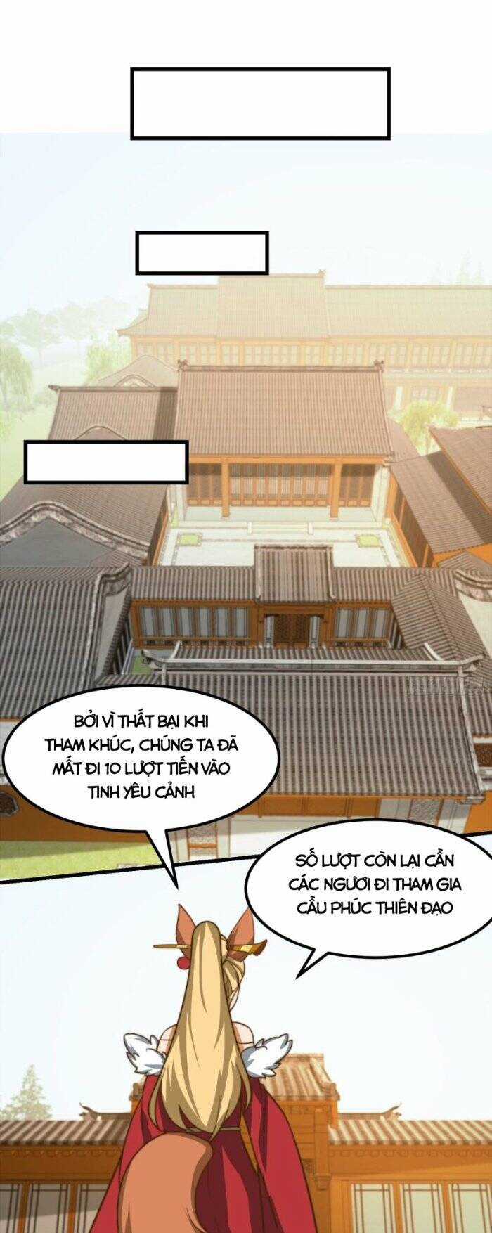 Ta Dùng Sách Giải Trí Thành Thánh Nhân Chapter 117 trang 21