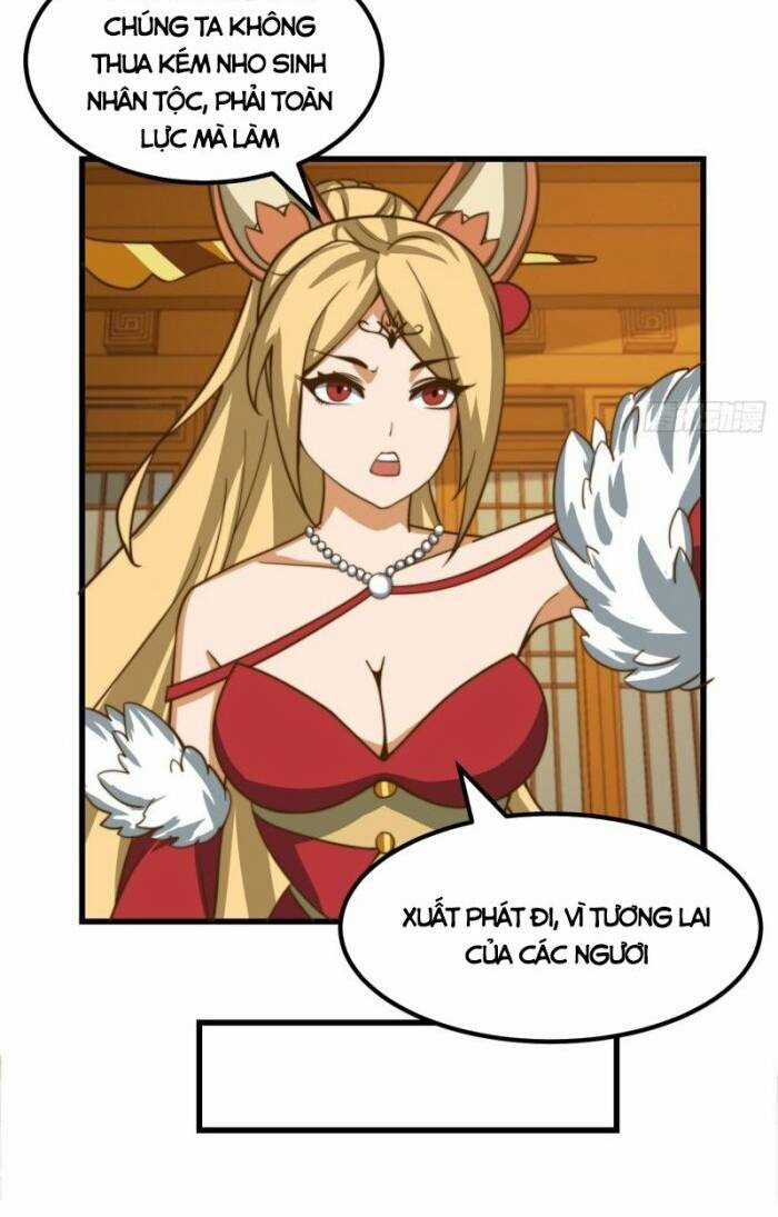 Ta Dùng Sách Giải Trí Thành Thánh Nhân Chapter 117 trang 24