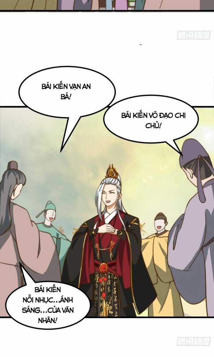 Ta Dùng Sách Giải Trí Thành Thánh Nhân Chapter 117 trang 26