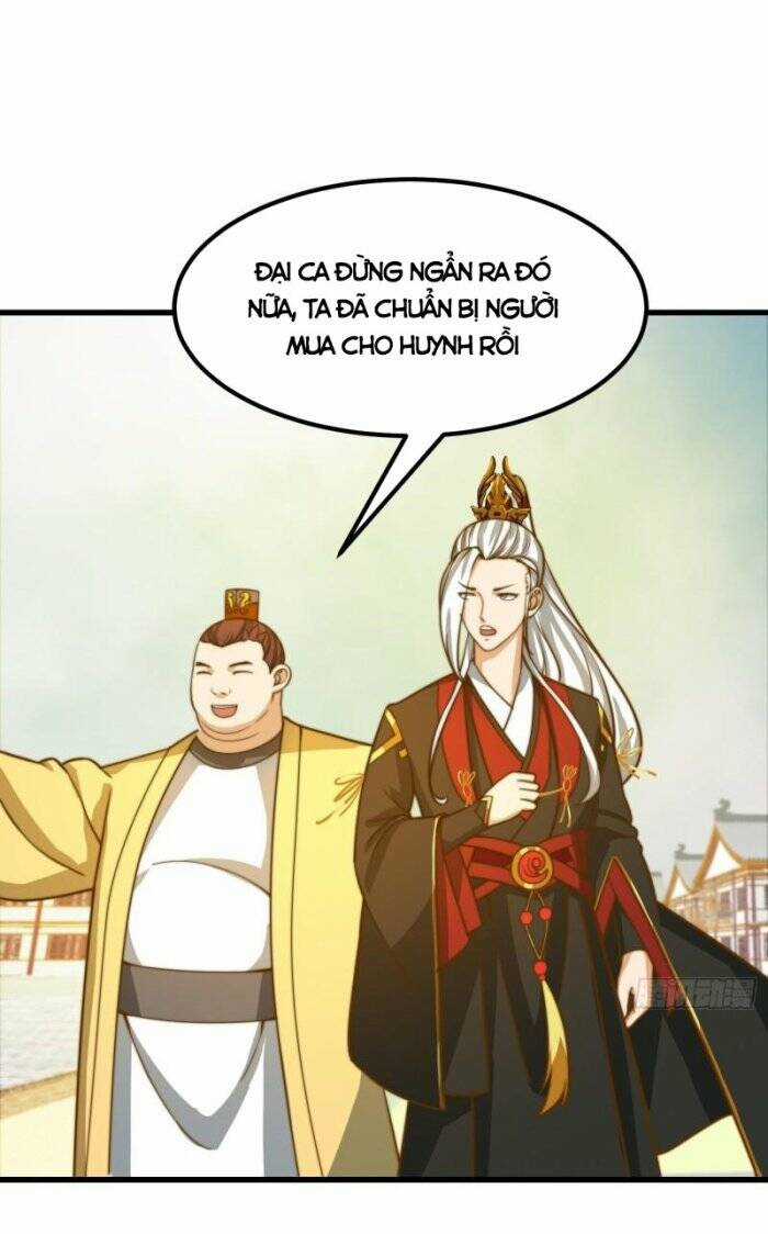 Ta Dùng Sách Giải Trí Thành Thánh Nhân Chapter 117 trang 29