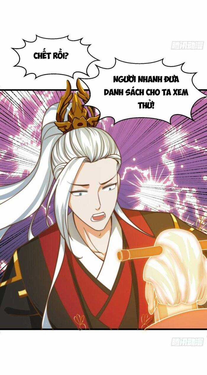 Ta Dùng Sách Giải Trí Thành Thánh Nhân Chapter 117 trang 3