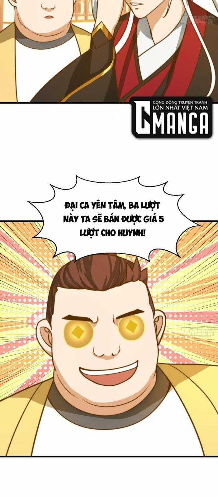 Ta Dùng Sách Giải Trí Thành Thánh Nhân Chapter 117 trang 32