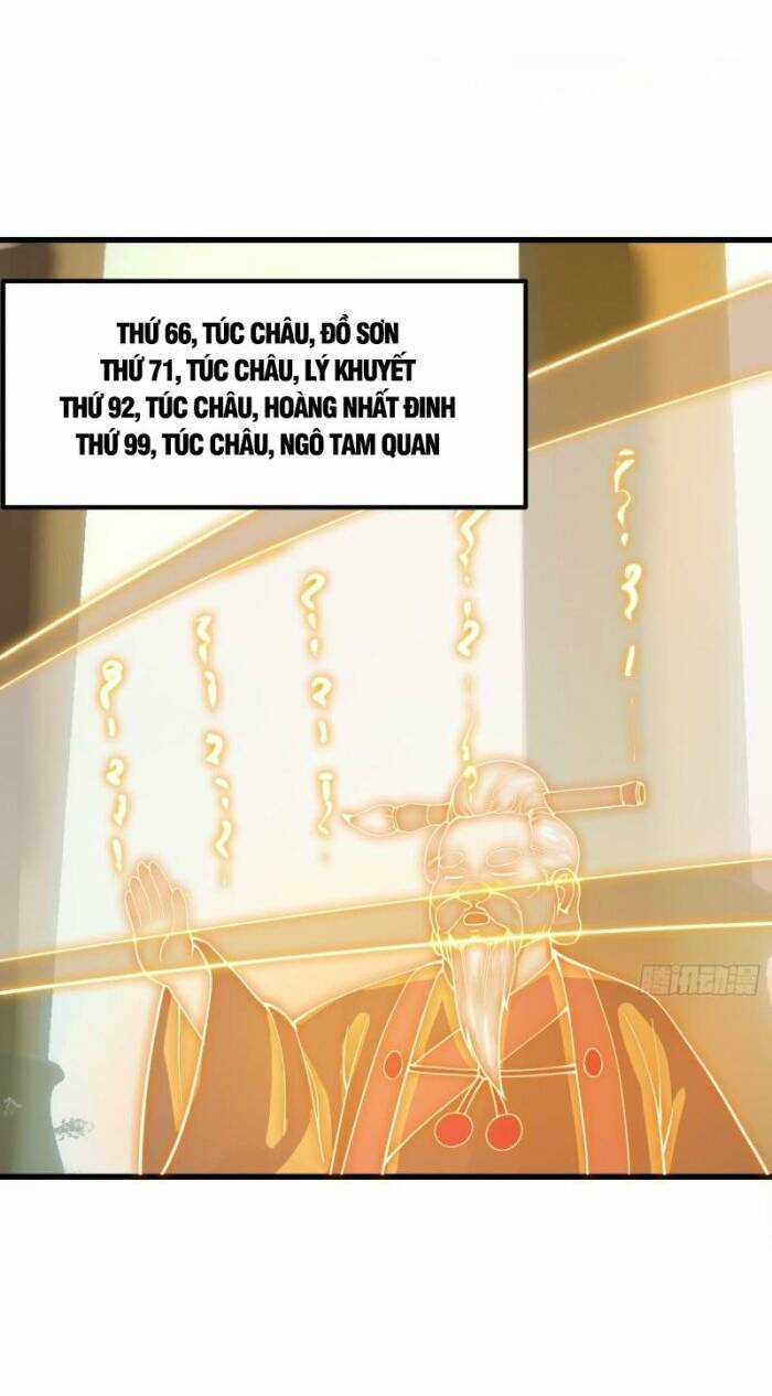 Ta Dùng Sách Giải Trí Thành Thánh Nhân Chapter 117 trang 4