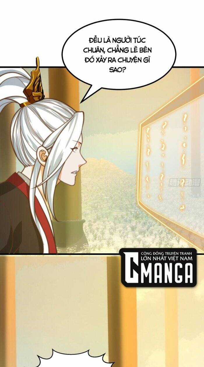 Ta Dùng Sách Giải Trí Thành Thánh Nhân Chapter 117 trang 5