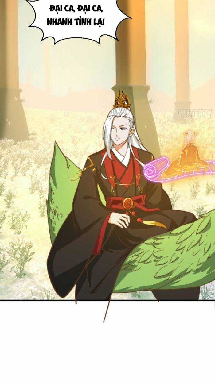 Ta Dùng Sách Giải Trí Thành Thánh Nhân Chapter 117 trang 6