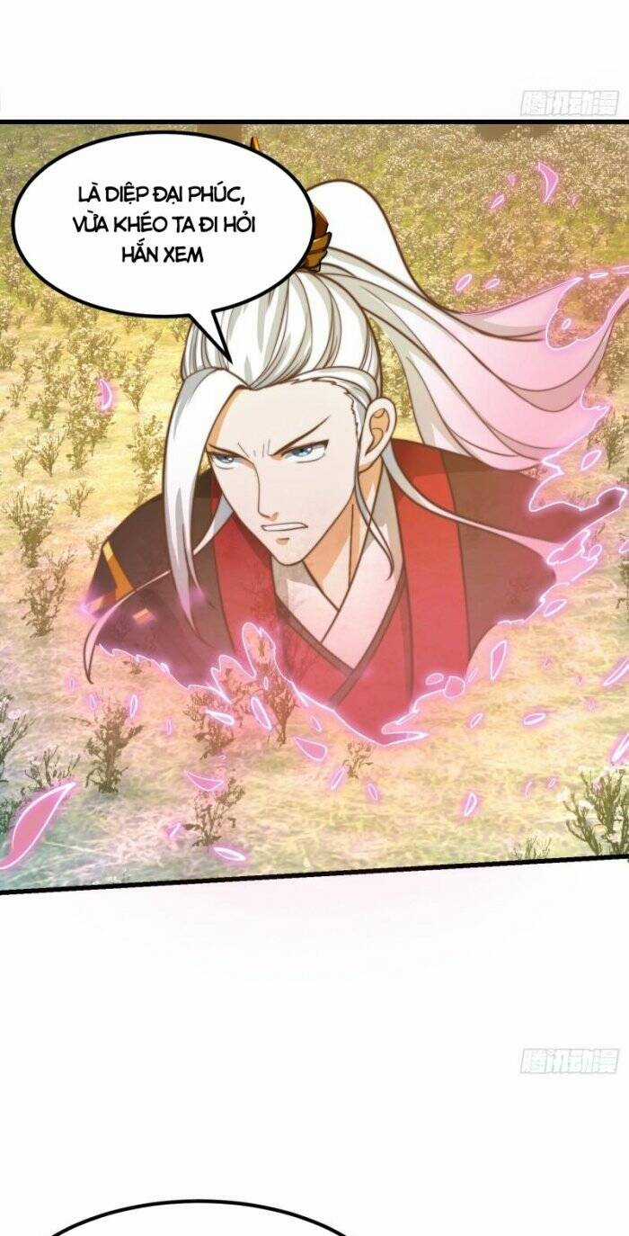 Ta Dùng Sách Giải Trí Thành Thánh Nhân Chapter 117 trang 7