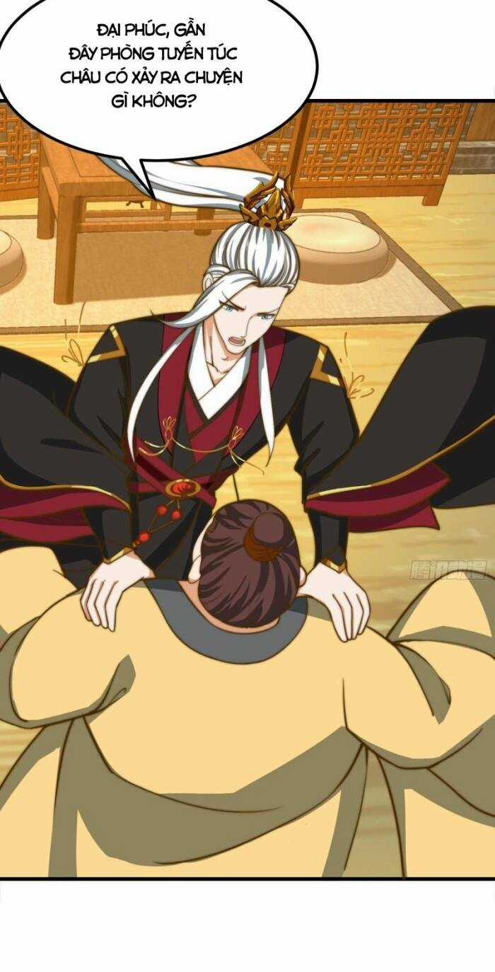 Ta Dùng Sách Giải Trí Thành Thánh Nhân Chapter 117 trang 8