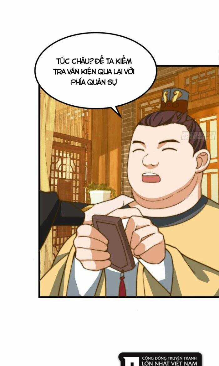 Ta Dùng Sách Giải Trí Thành Thánh Nhân Chapter 117 trang 9