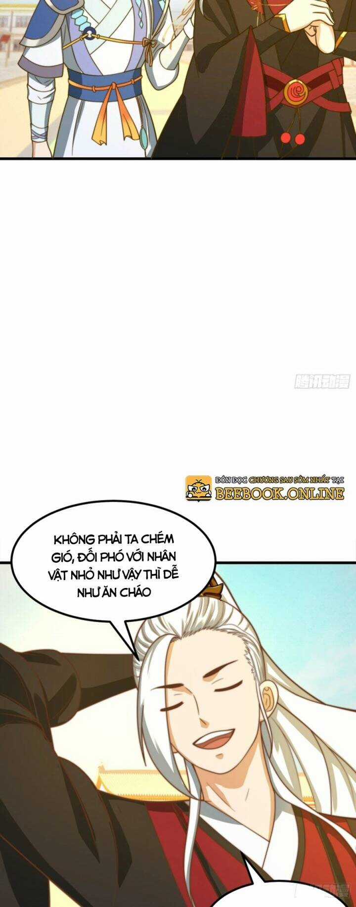 Ta Dùng Sách Giải Trí Thành Thánh Nhân Chapter 118 trang 10