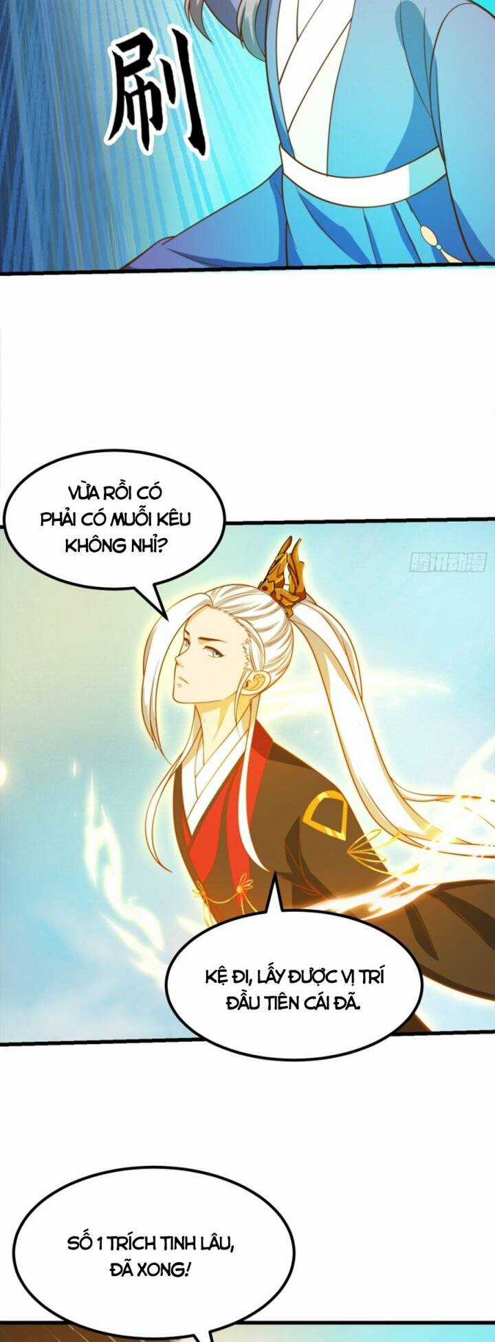 Ta Dùng Sách Giải Trí Thành Thánh Nhân Chapter 118 trang 17