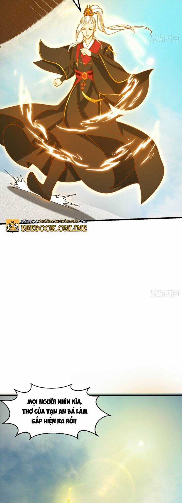 Ta Dùng Sách Giải Trí Thành Thánh Nhân Chapter 118 trang 18