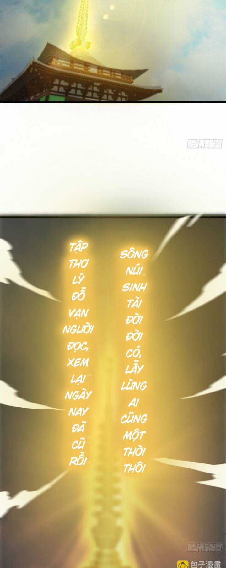 Ta Dùng Sách Giải Trí Thành Thánh Nhân Chapter 118 trang 19