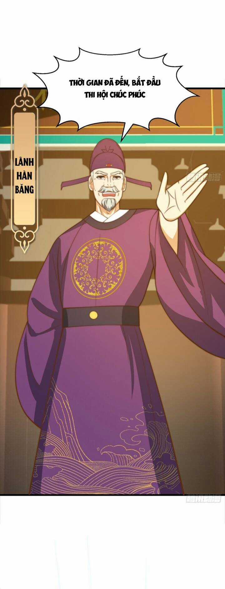 Ta Dùng Sách Giải Trí Thành Thánh Nhân Chapter 118 trang 2