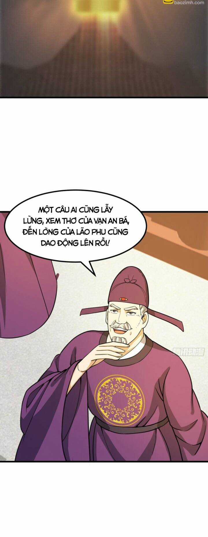 Ta Dùng Sách Giải Trí Thành Thánh Nhân Chapter 118 trang 20