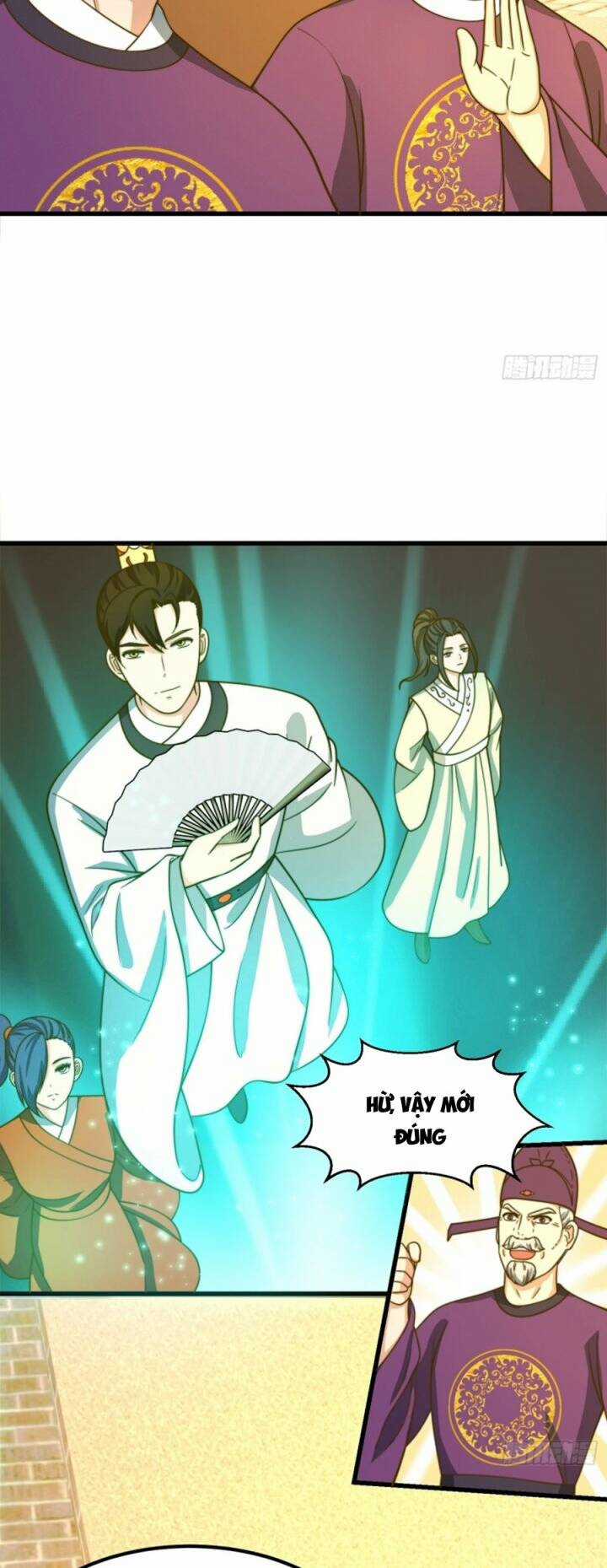 Ta Dùng Sách Giải Trí Thành Thánh Nhân Chapter 118 trang 8