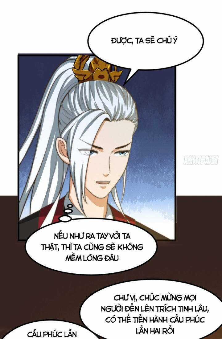 Ta Dùng Sách Giải Trí Thành Thánh Nhân Chapter 119 trang 10