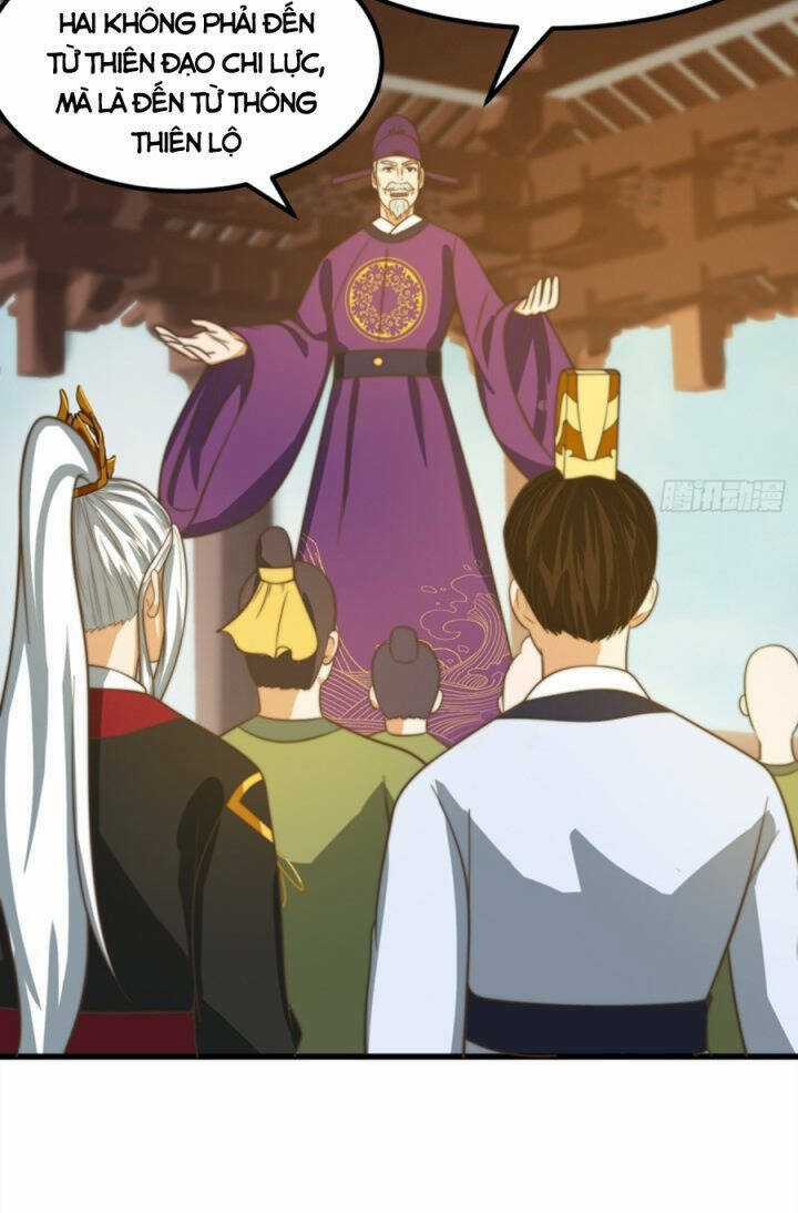 Ta Dùng Sách Giải Trí Thành Thánh Nhân Chapter 119 trang 11