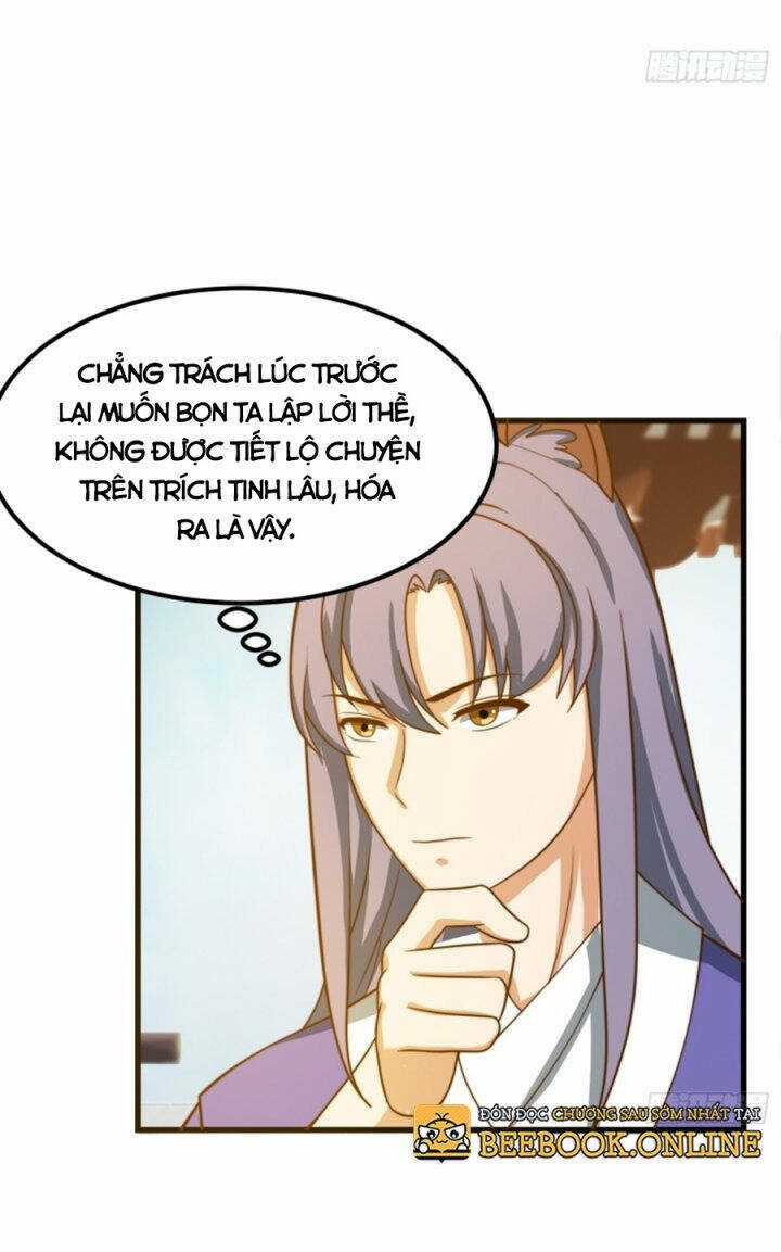 Ta Dùng Sách Giải Trí Thành Thánh Nhân Chapter 119 trang 13
