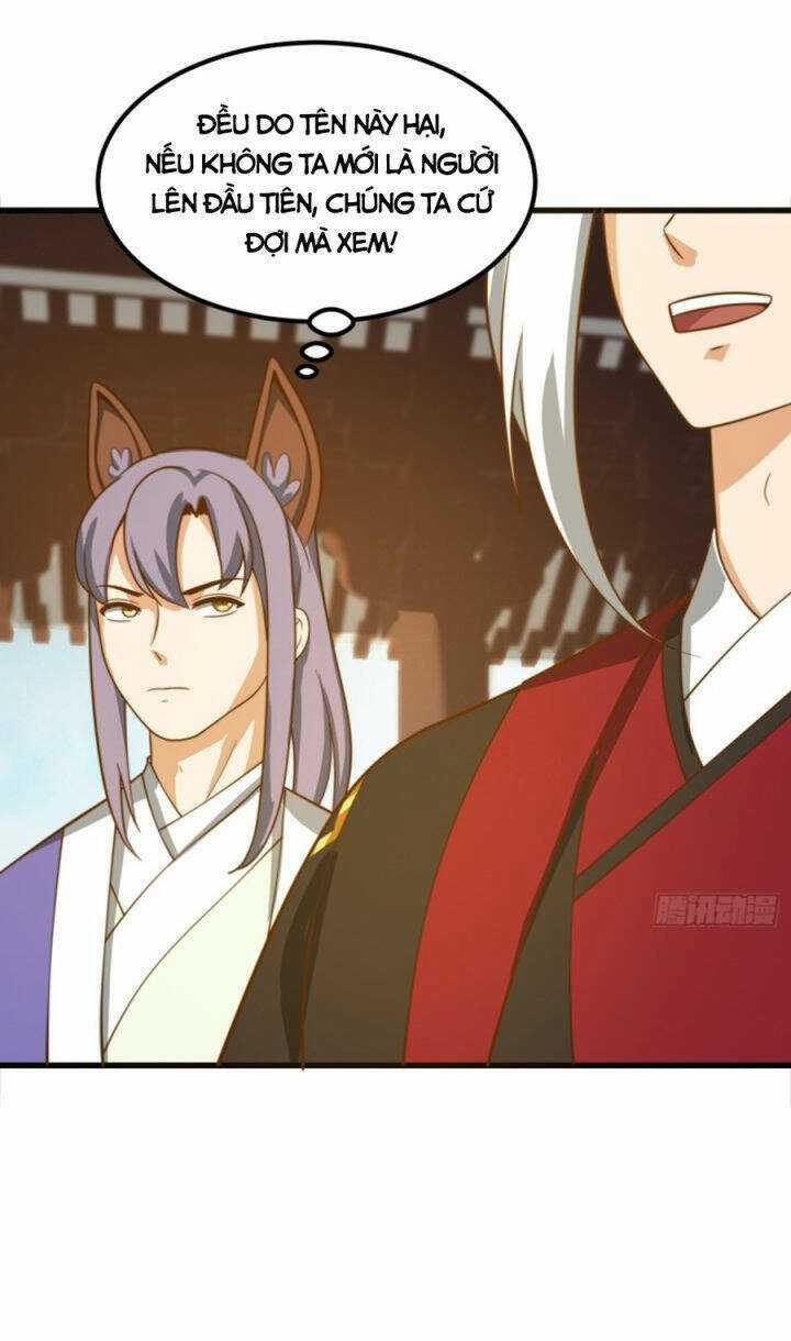 Ta Dùng Sách Giải Trí Thành Thánh Nhân Chapter 119 trang 14