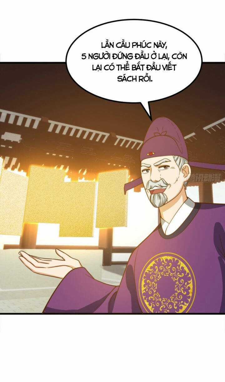 Ta Dùng Sách Giải Trí Thành Thánh Nhân Chapter 119 trang 15