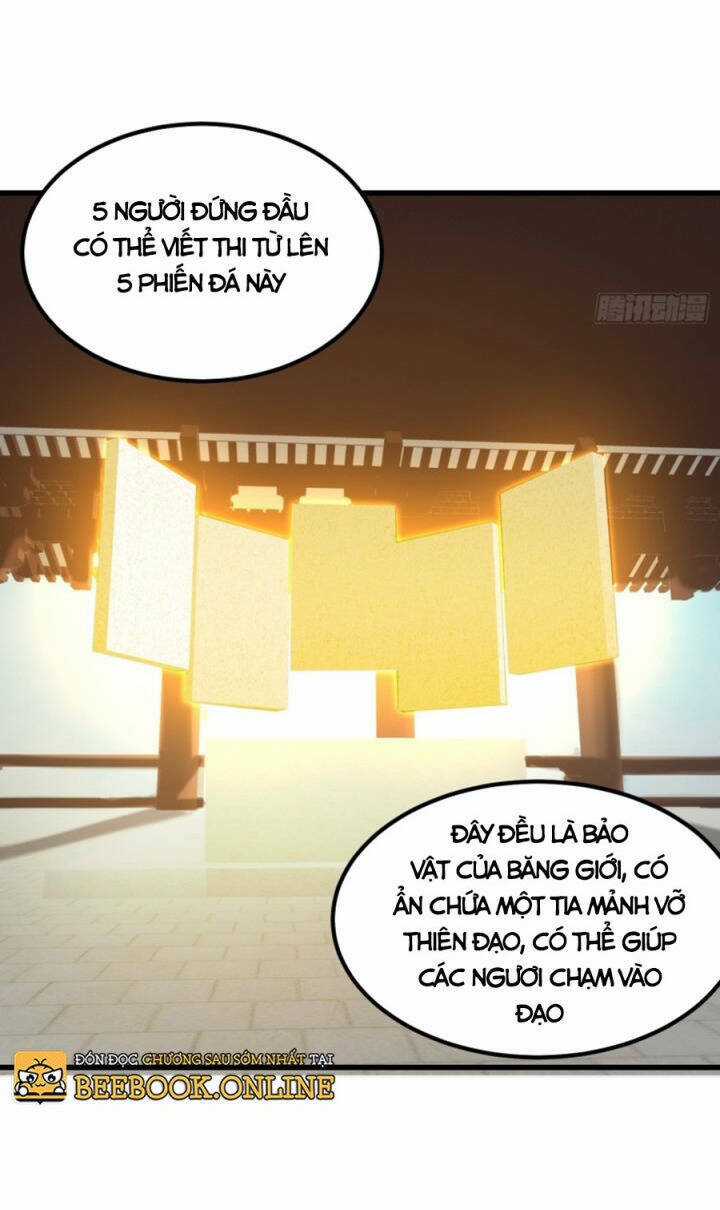 Ta Dùng Sách Giải Trí Thành Thánh Nhân Chapter 119 trang 16