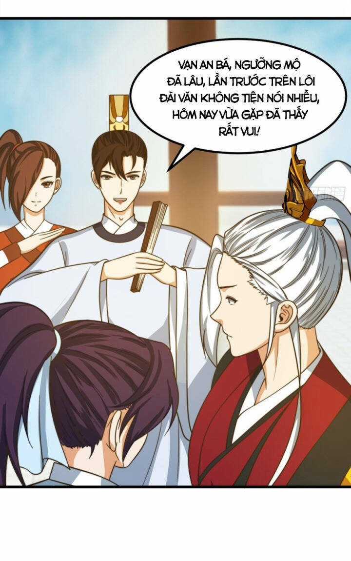 Ta Dùng Sách Giải Trí Thành Thánh Nhân Chapter 119 trang 2